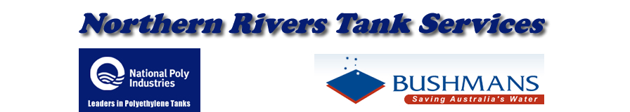 Northern Rivers Tank Services - For the best deals on the North Coast!